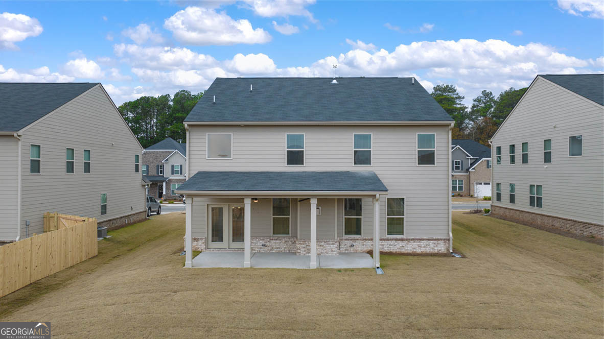 1907 Endress Circle Hampton, GA 30228 - Photo 40 of 46