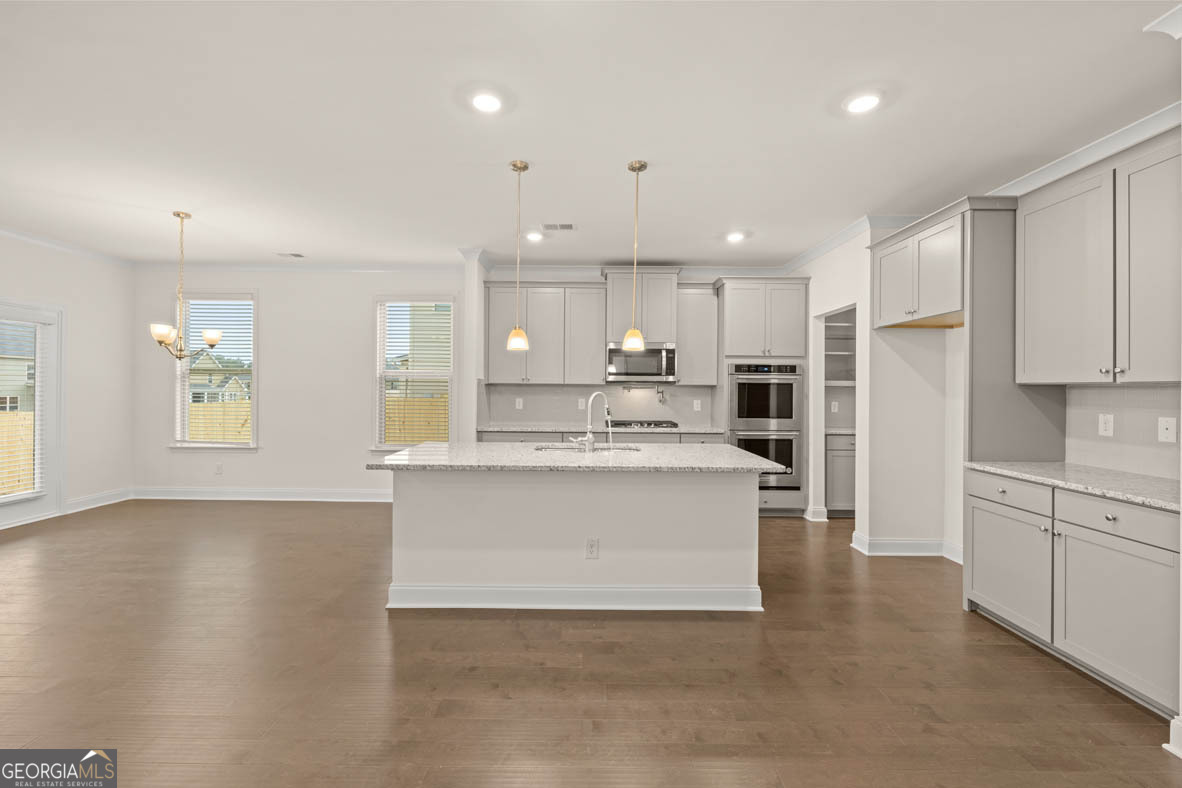 1907 Endress Circle Hampton, GA 30228 - Photo 9 of 46