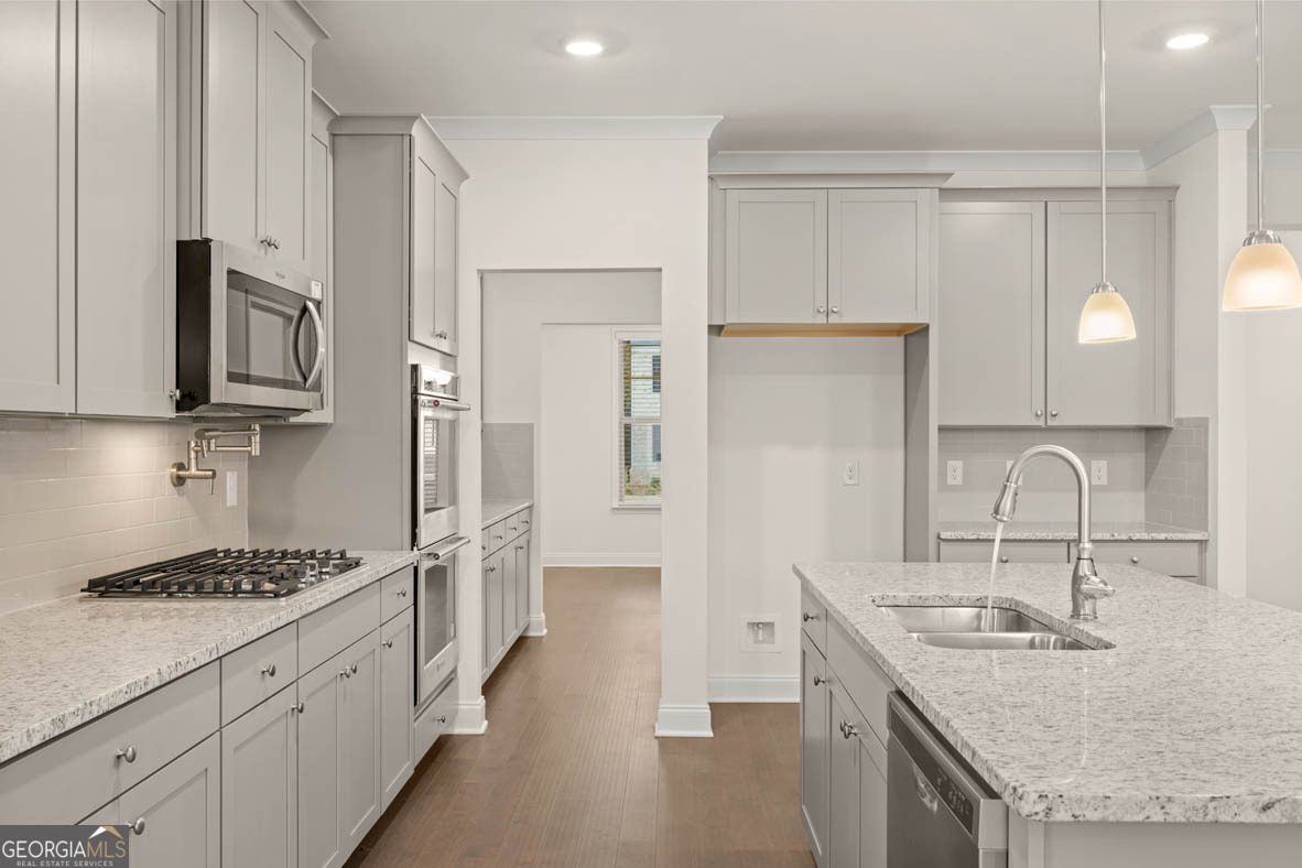 1907 Endress Circle Hampton, GA 30228 - Photo 10 of 46