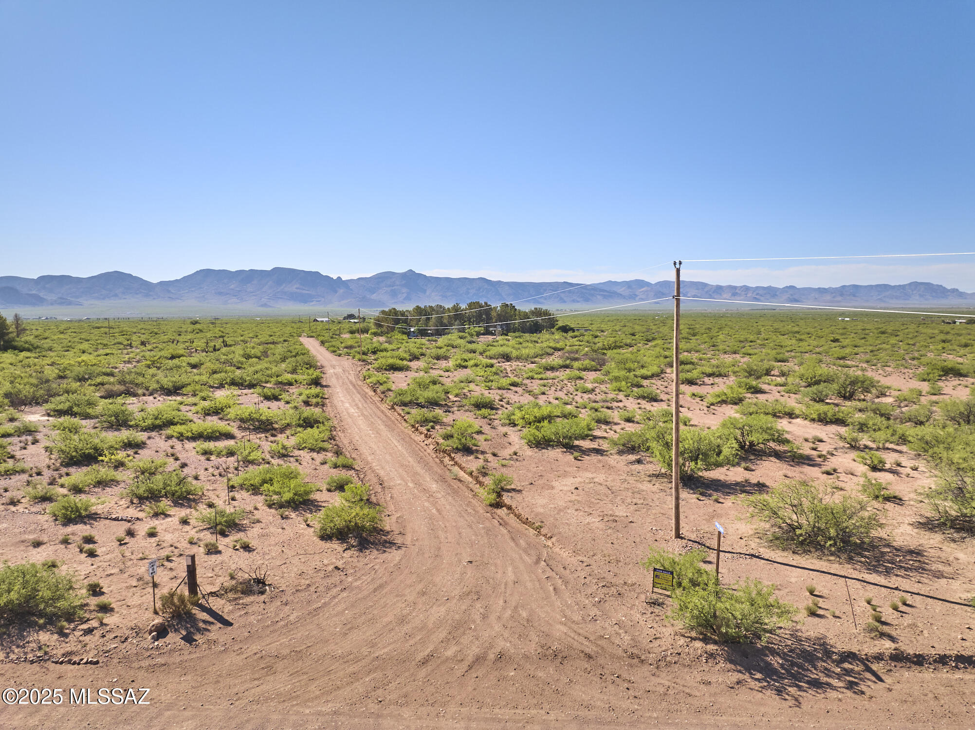 285 West Red Dog Road San Simon, AZ 85632 - Photo 6 of 38