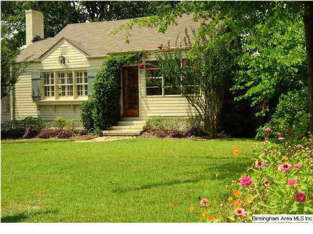 1820 Lancaster Road Birmingham, AL 35209 - Photo 2 of 18