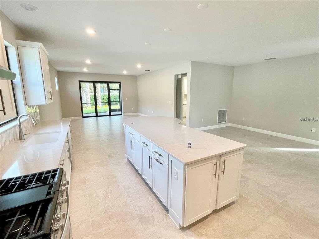 5748 Bay Pine Way Sarasota, FL 34238 - Photo 9 of 24 a bathroom with a sink and a bathtub
