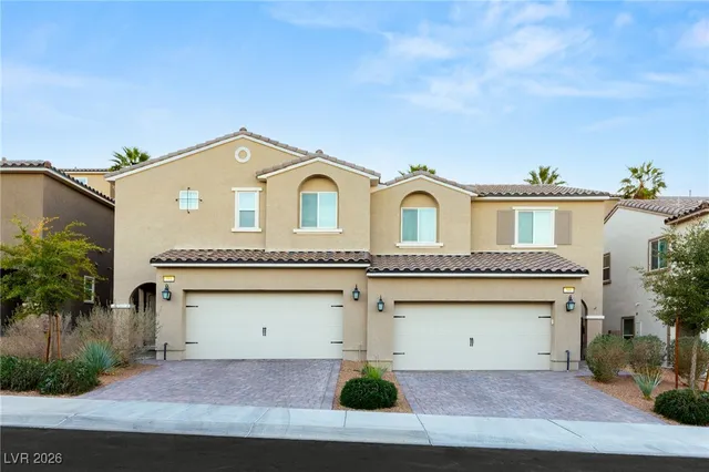 $415,000 | 311 Rain Quail Way, Henderson, NV 89012