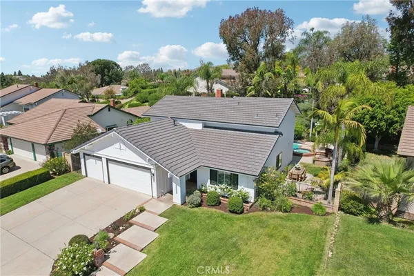 $1,395,000 | 21159 VÃa Noriega, Yorba Linda, CA 92887