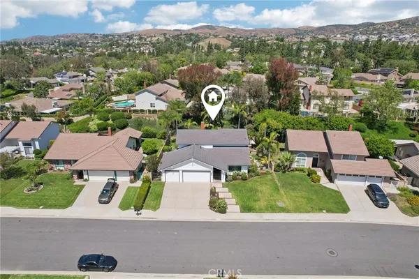 $1,395,000 | 21159 VÃa Noriega, Yorba Linda, CA 92887