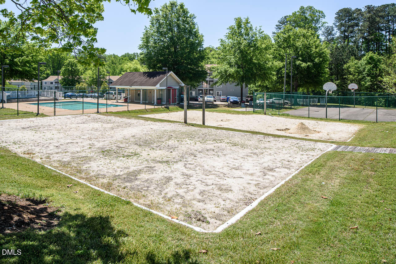 1220 University Court, Unit 203 Raleigh, NC 27606 - Photo 28 of 31 1321 Crab Orchard Dr Apt 101-31