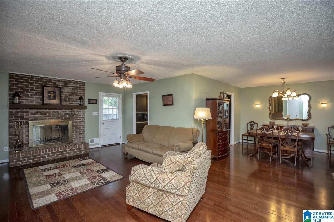 1225 Potter Road Bessemer, AL 35020 - Photo 12 of 32