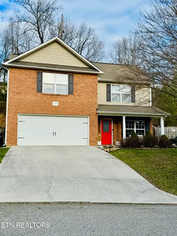 $449,000 | 1118 Gilbert Station Lane, Knoxville, TN 37932