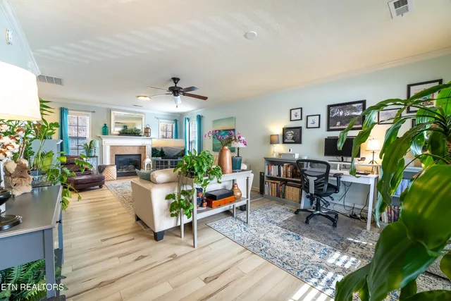 $449,000 | 1118 Gilbert Station Lane, Knoxville, TN 37932