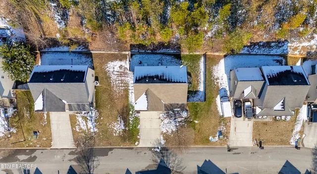 $449,000 | 1118 Gilbert Station Lane, Knoxville, TN 37932