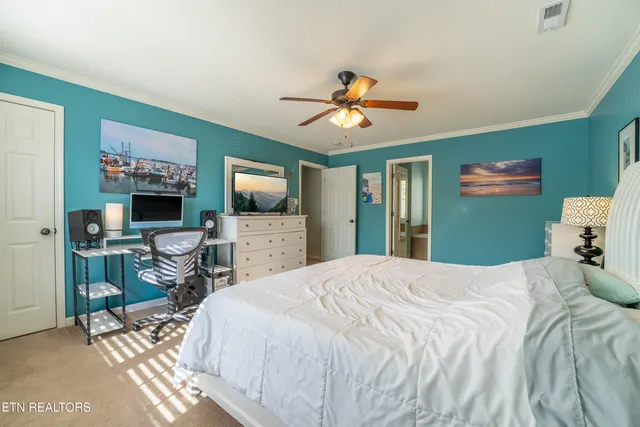 $449,000 | 1118 Gilbert Station Lane, Knoxville, TN 37932