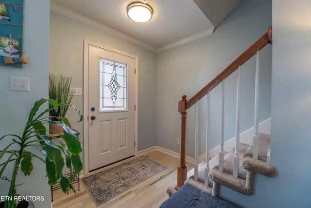 $449,000 | 1118 Gilbert Station Lane, Knoxville, TN 37932