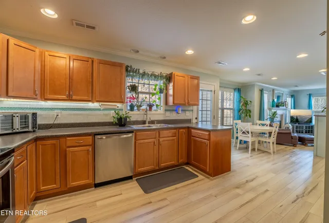 $449,000 | 1118 Gilbert Station Lane, Knoxville, TN 37932