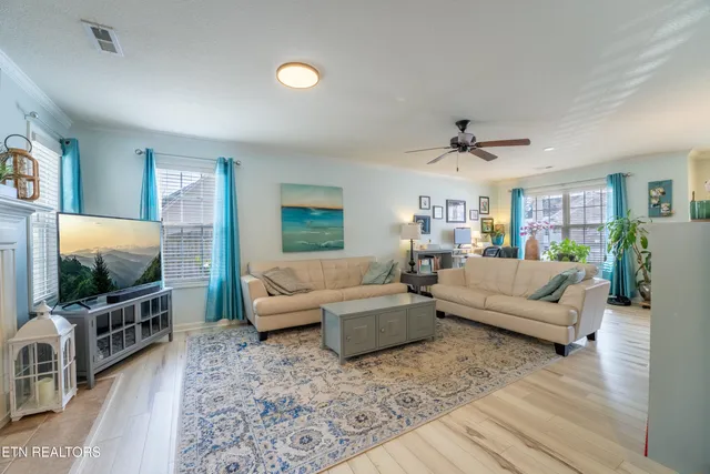 $449,000 | 1118 Gilbert Station Lane, Knoxville, TN 37932