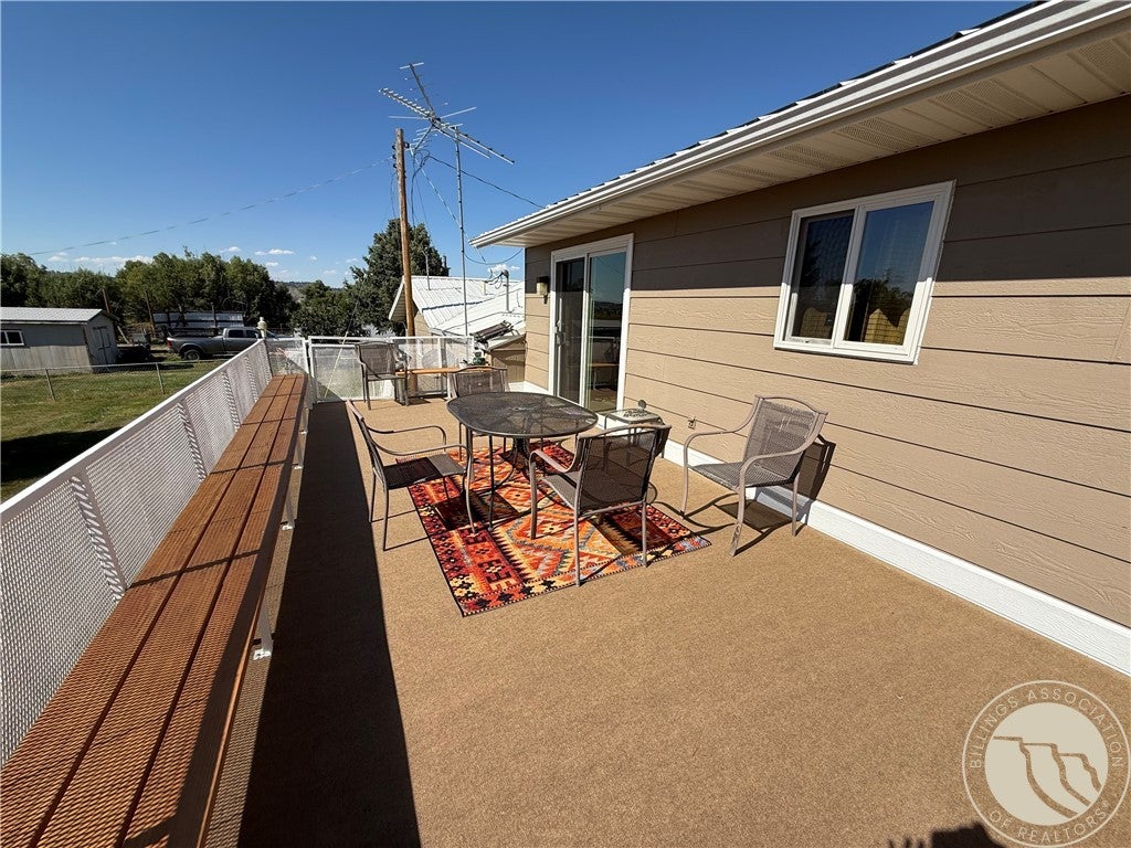 2606 North 17th Road Worden, MT 59088 - Photo 13 of 41 Gallery Image 13