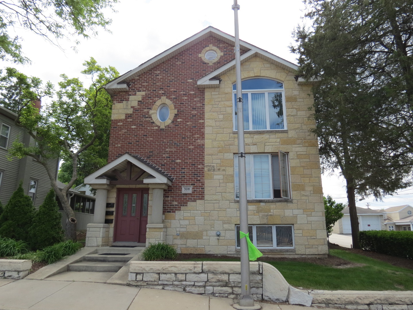 308 State Street, Unit 1 Lemont, IL 60439 - Photo 1 of 16