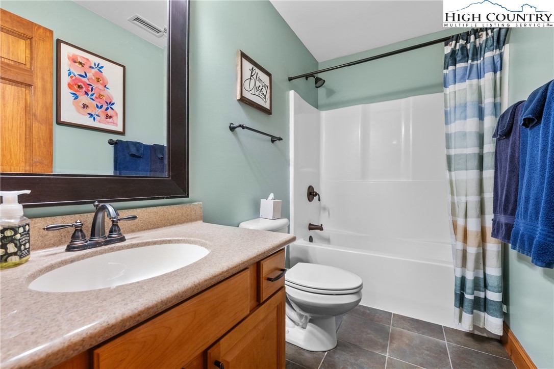 128 East Pinecrest Court Boone, NC 28607 - Photo 27 of 46