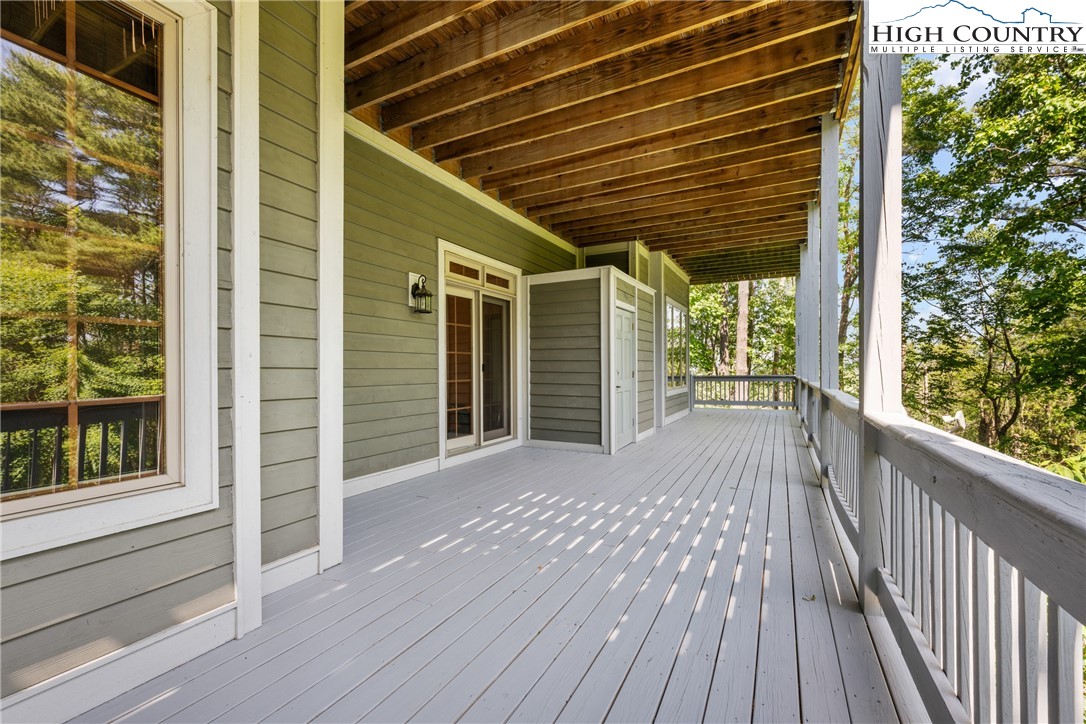 128 East Pinecrest Court Boone, NC 28607 - Photo 38 of 46