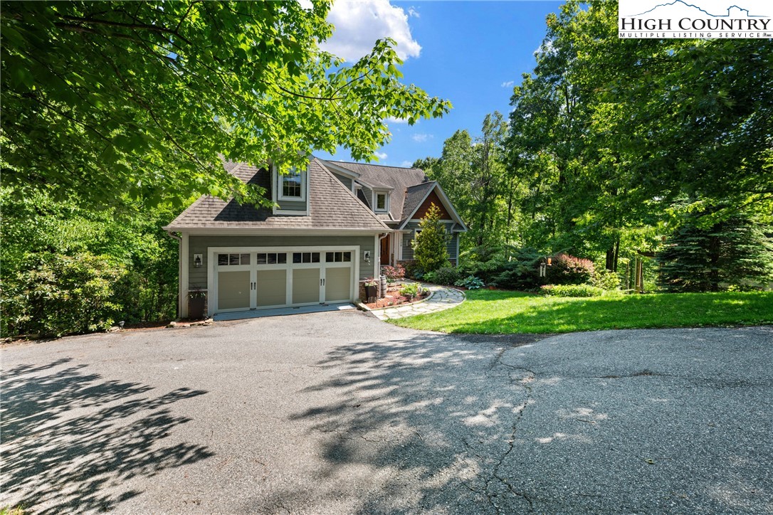 128 East Pinecrest Court Boone, NC 28607 - Photo 42 of 46