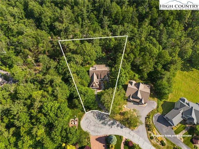 $1,225,000 | 128 East Pinecrest Court, Boone, NC 28607