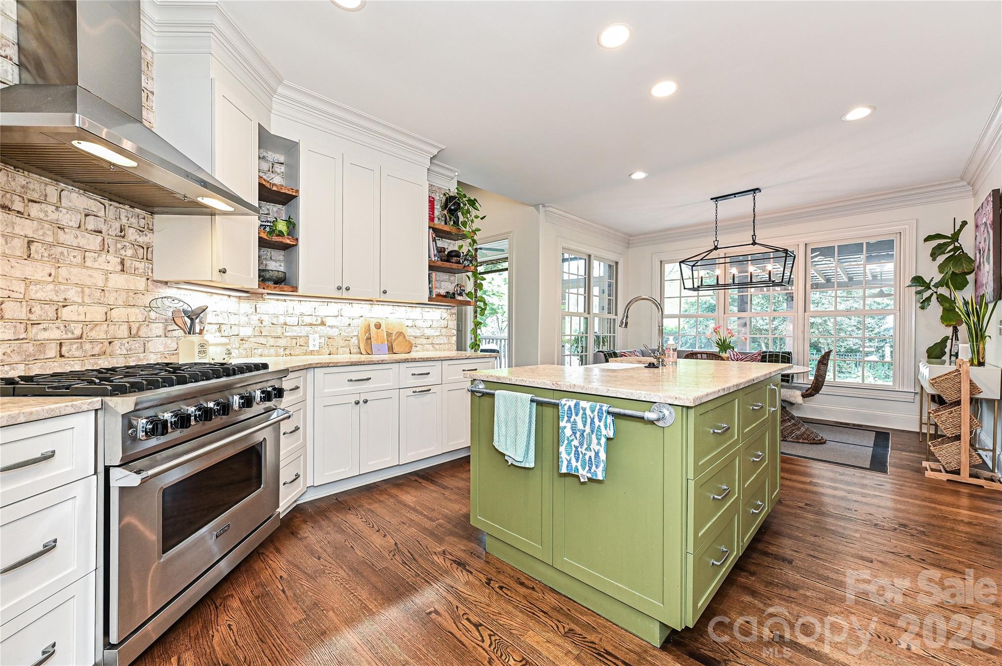 1126 Concord Road Davidson, NC 28036 - Photo 16 of 48