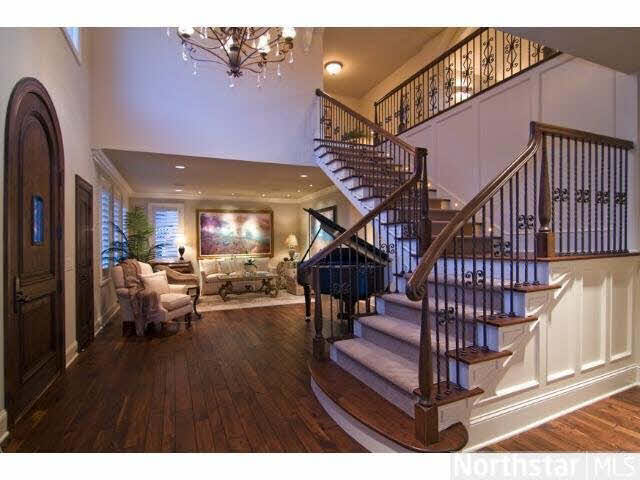 5 Spur Road Edina, MN 55436 - Photo 2 of 18