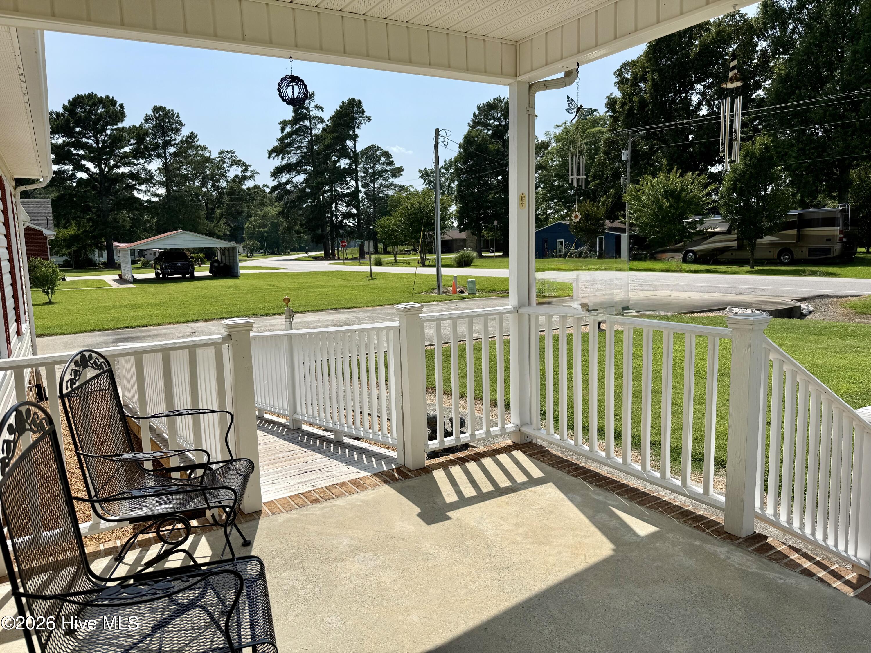 536 Francis Mill Road Aulander, NC 27805 - Photo 4 of 56
