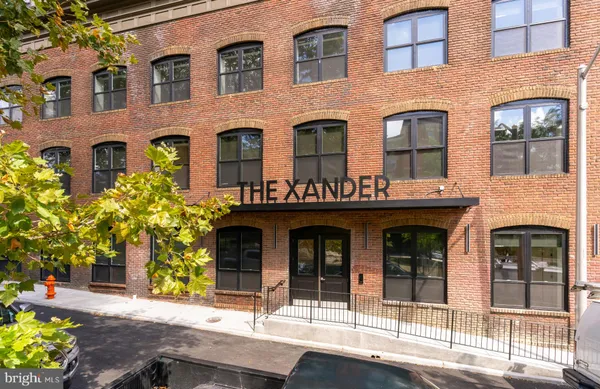 $1,565 | 600 North Howard Street, Unit 402, Baltimore, MD 21201