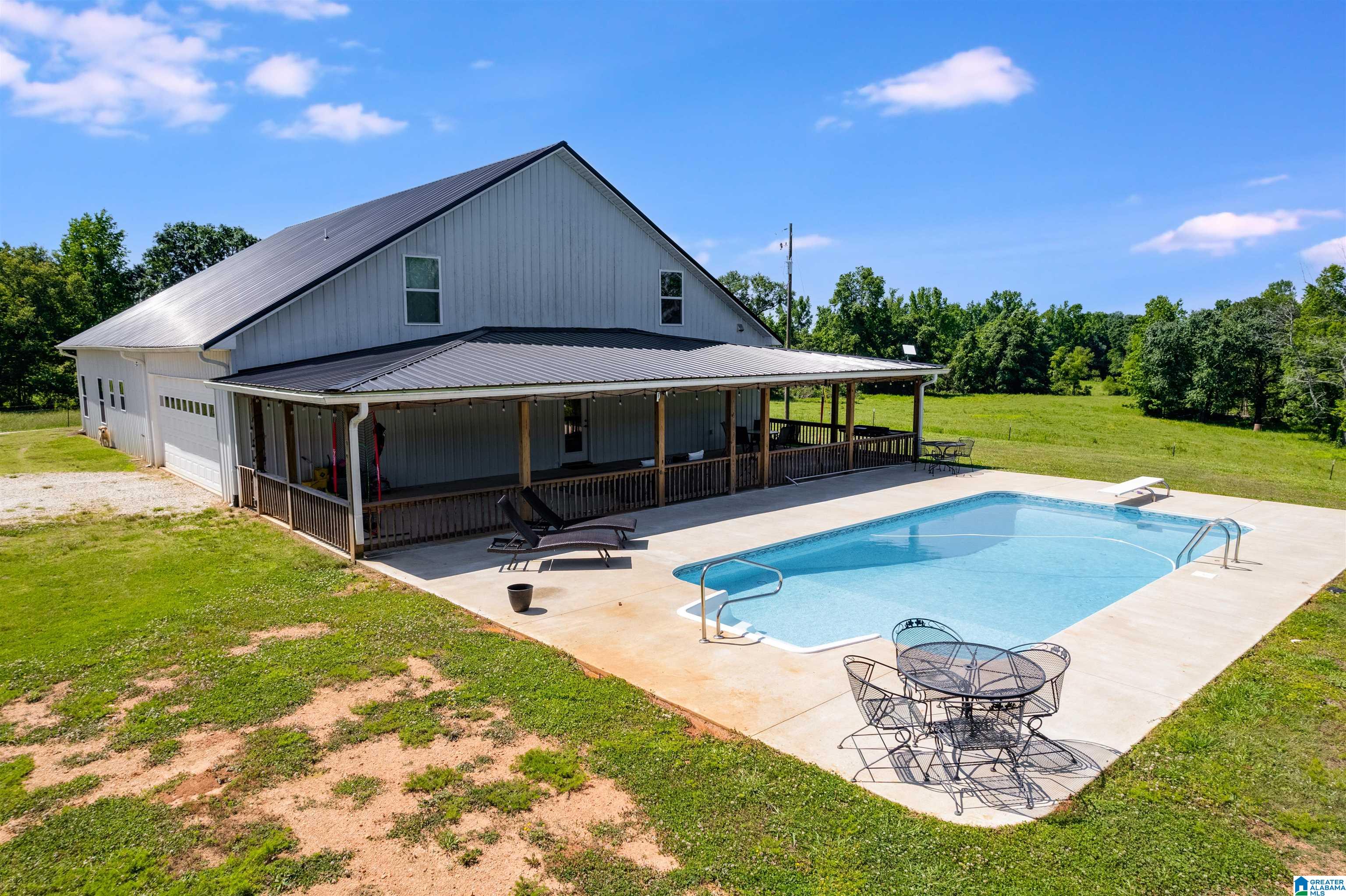 991 Mcvey Road Lineville, AL 36266 - Photo 48 of 55 Gallery Image 48