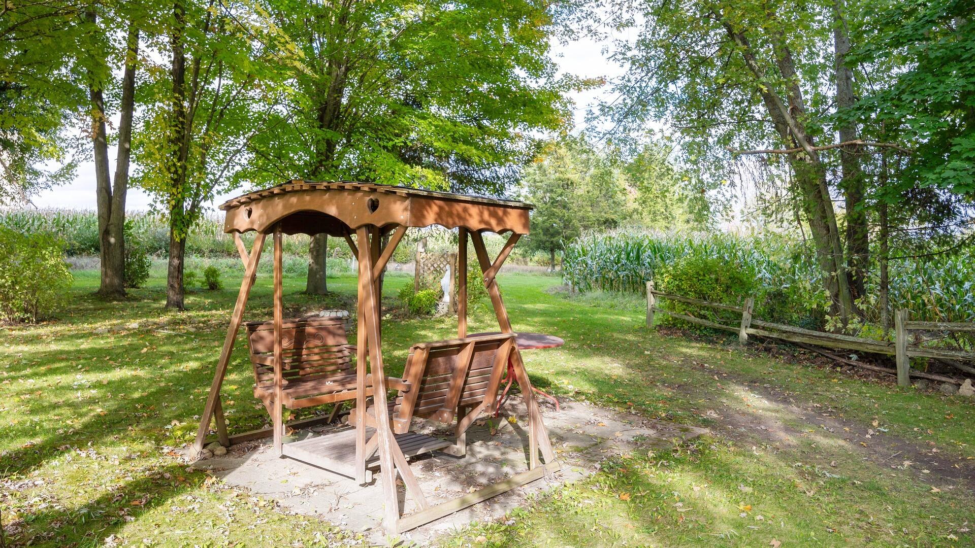 11725 Hardcastle Road Brooklyn, MI 49230 - Photo 8 of 63 00__5