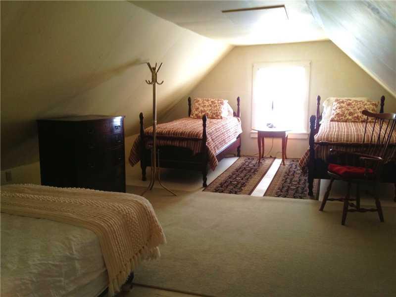 550 Menotomy Road Fryeburg, ME 04037 - Photo 18 of 35 Bedroom.