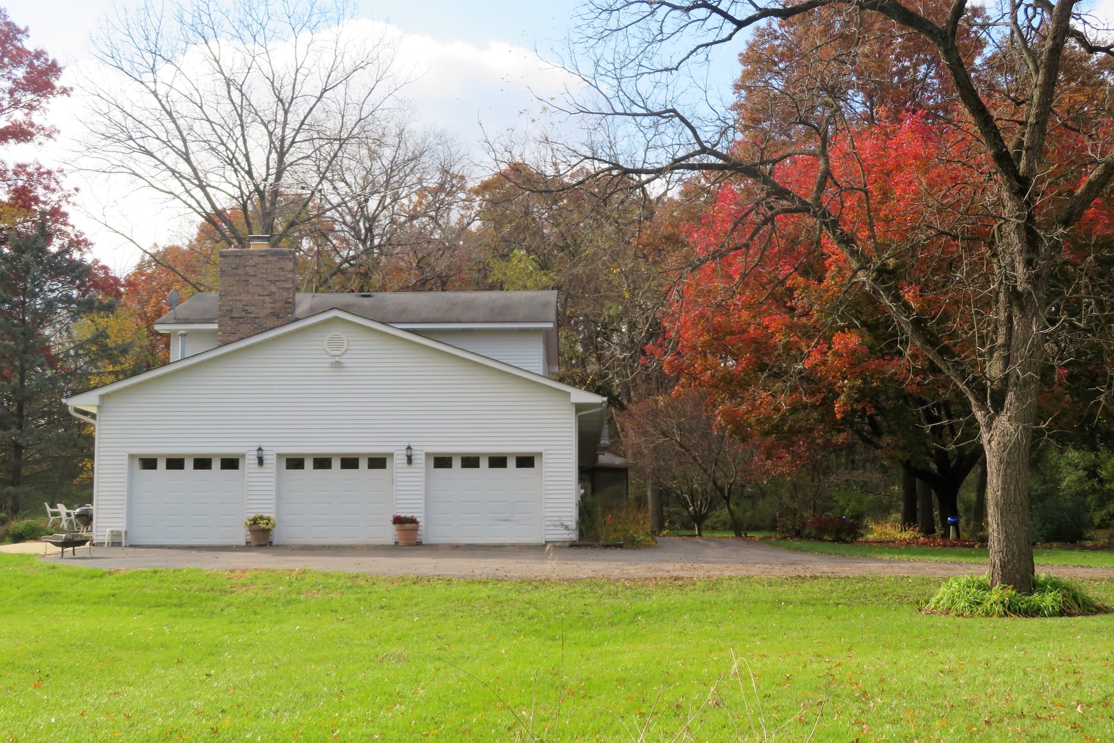2515 Hawthorn Road Marengo, IL 60152 - Photo 33 of 36
