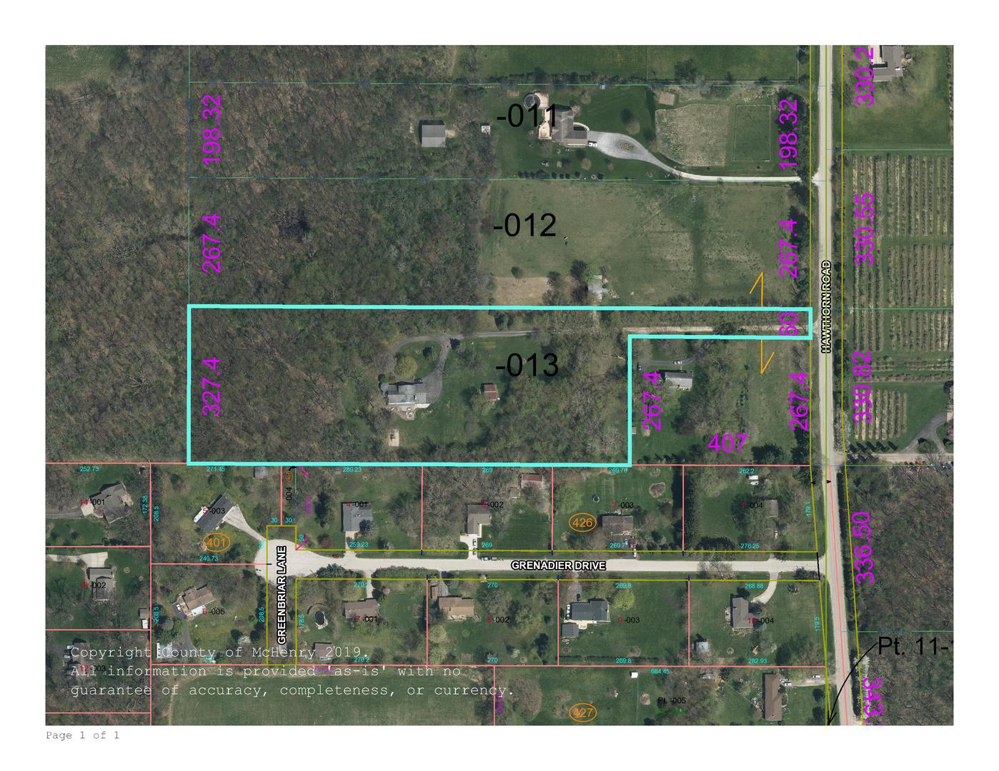 2515 Hawthorn Road Marengo, IL 60152 - Photo 36 of 36