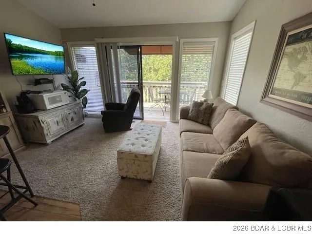 $132,000 | 159 Southwood Shores Place, Unit 4D, Lake Ozark, MO 65049