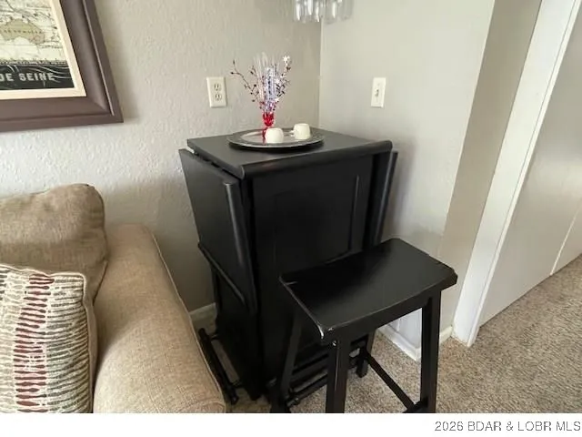 $132,000 | 159 Southwood Shores Place, Unit 4D, Lake Ozark, MO 65049