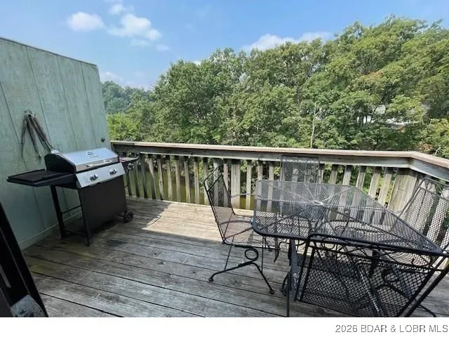 $132,000 | 159 Southwood Shores Place, Unit 4D, Lake Ozark, MO 65049