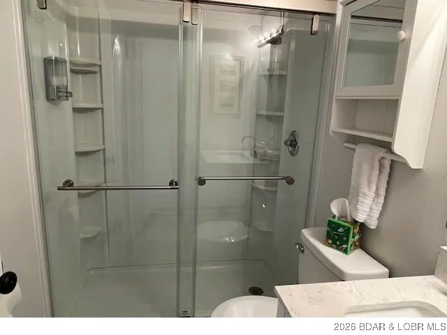 $132,000 | 159 Southwood Shores Place, Unit 4D, Lake Ozark, MO 65049