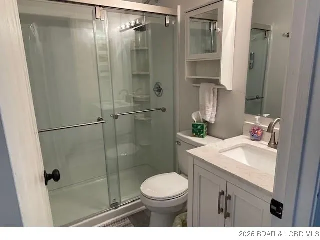 $132,000 | 159 Southwood Shores Place, Unit 4D, Lake Ozark, MO 65049