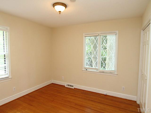 423 Oakridge Road Cary, NC 27511 - Photo 14 of 25 Bedroom