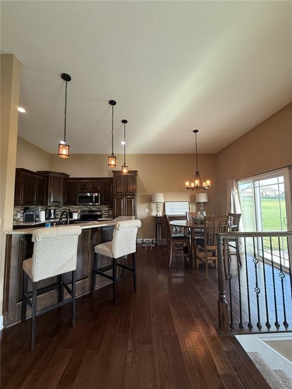 13944 Indian Ridge Road St. Joseph, MO 64505 - Photo 7 of 46 Gallery Image 7