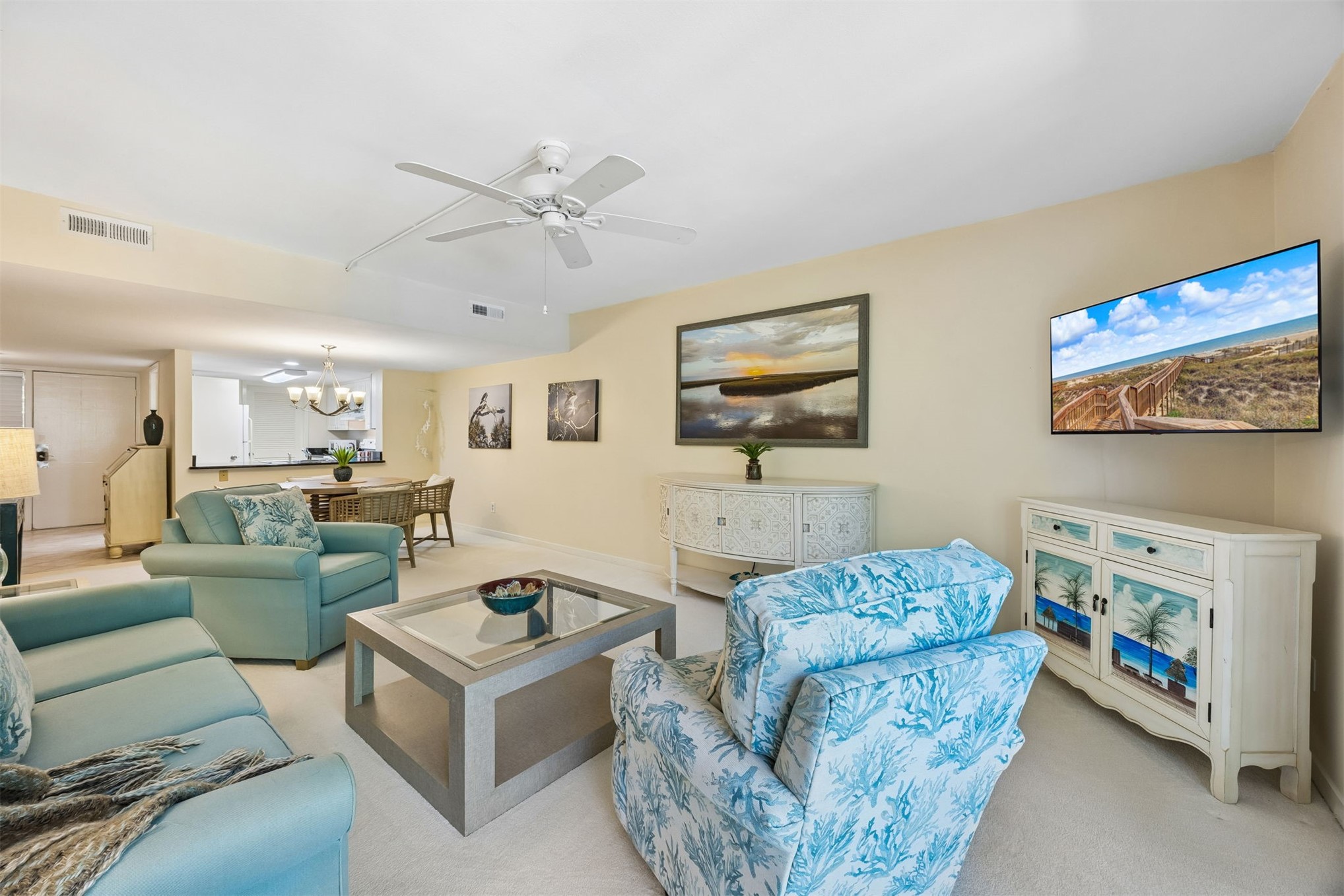 2111 Beachwood Road, Unit 2111 Fernandina Beach, FL 32034 - Photo 4 of 37