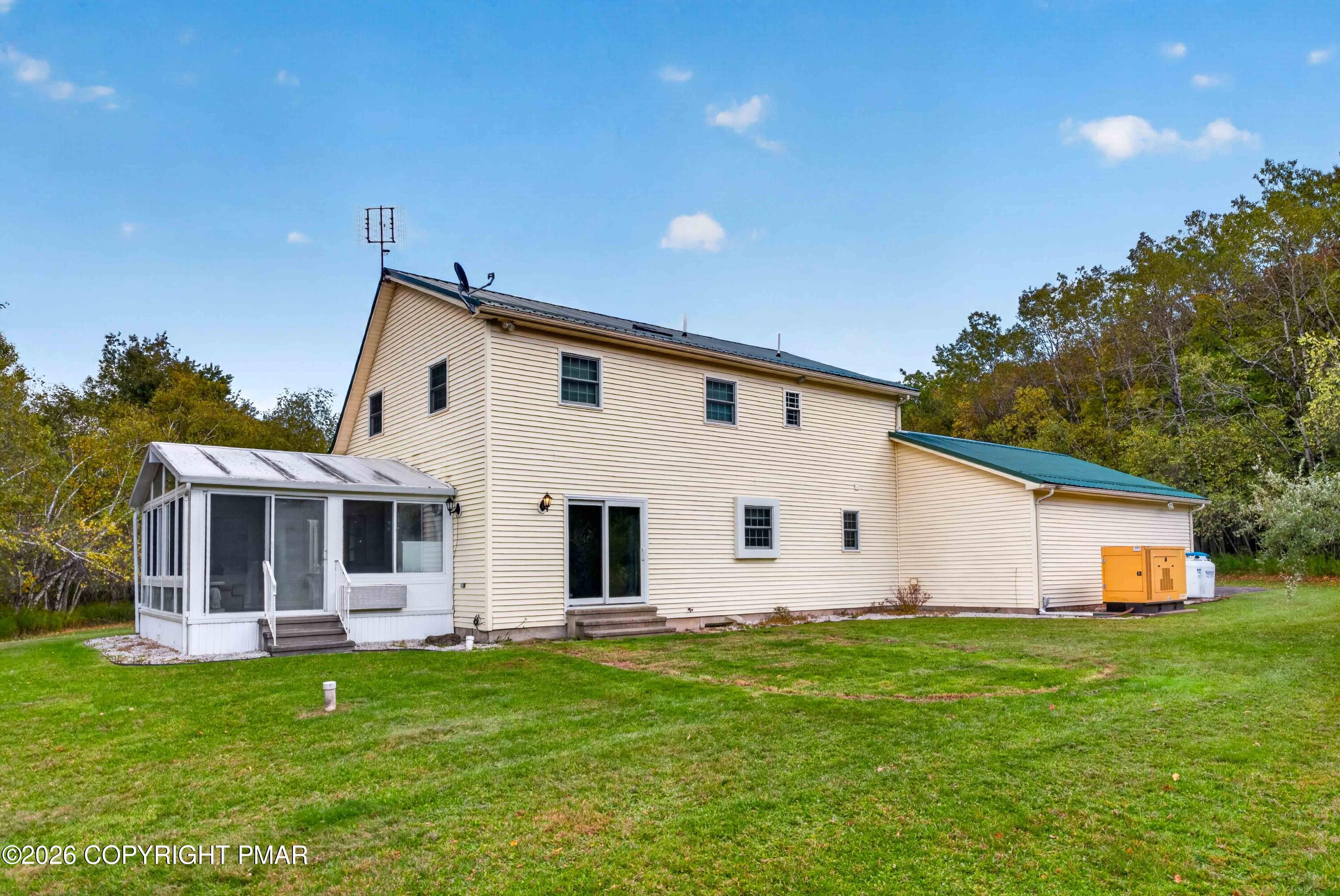 163 B Hilltop Road Newfoundland, PA 18445 - Photo 48 of 61 163B Hilltop Road, Newfoundland, PA-20