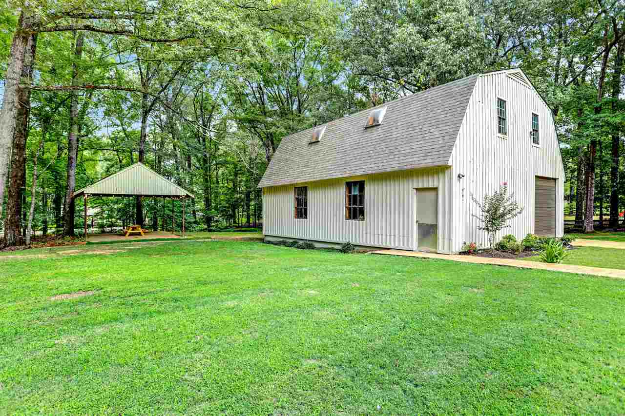 11524 Raleigh Lagrange Road East Eads, TN 38028 - Photo 18 of 23 Gallery Image 18
