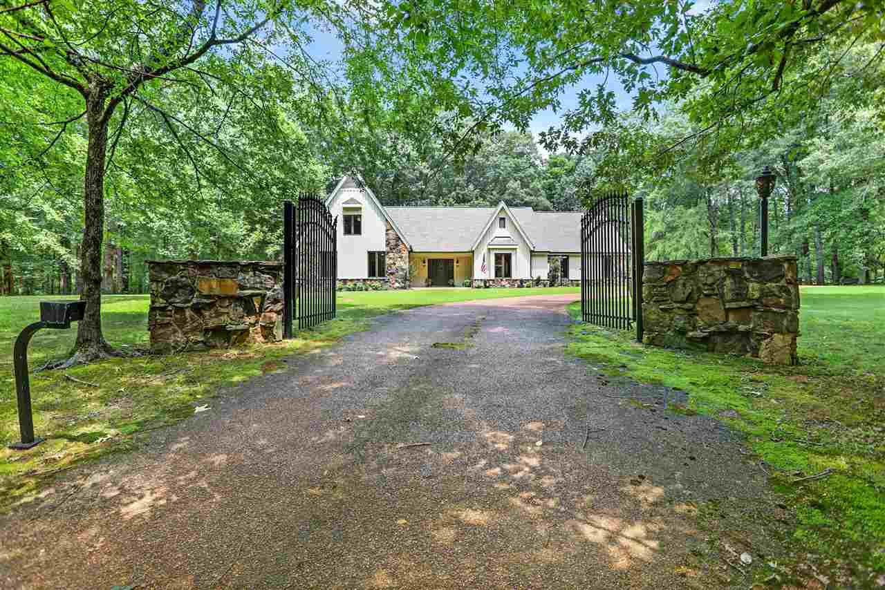 11524 Raleigh Lagrange Road East Eads, TN 38028 - Photo 19 of 23 Gallery Image 19