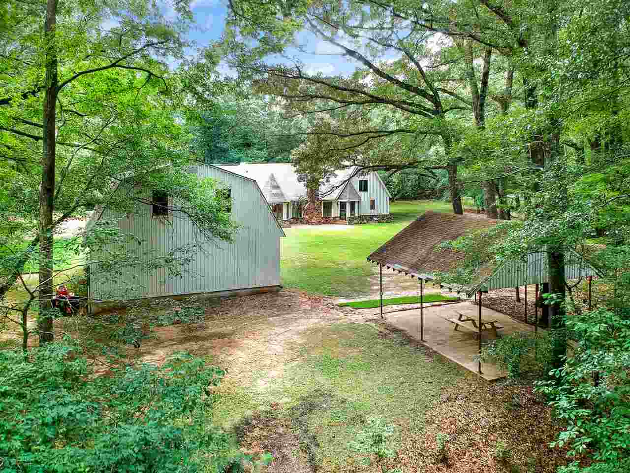 11524 Raleigh Lagrange Road East Eads, TN 38028 - Photo 20 of 23 Gallery Image 20