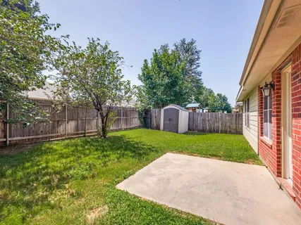$350,000 | 11916 Hickory Circle, Fort Worth, TX 76244