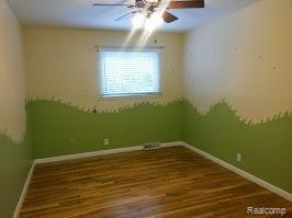 2452 Blockton Road Rochester Hills, MI 48306 - Photo 16 of 21