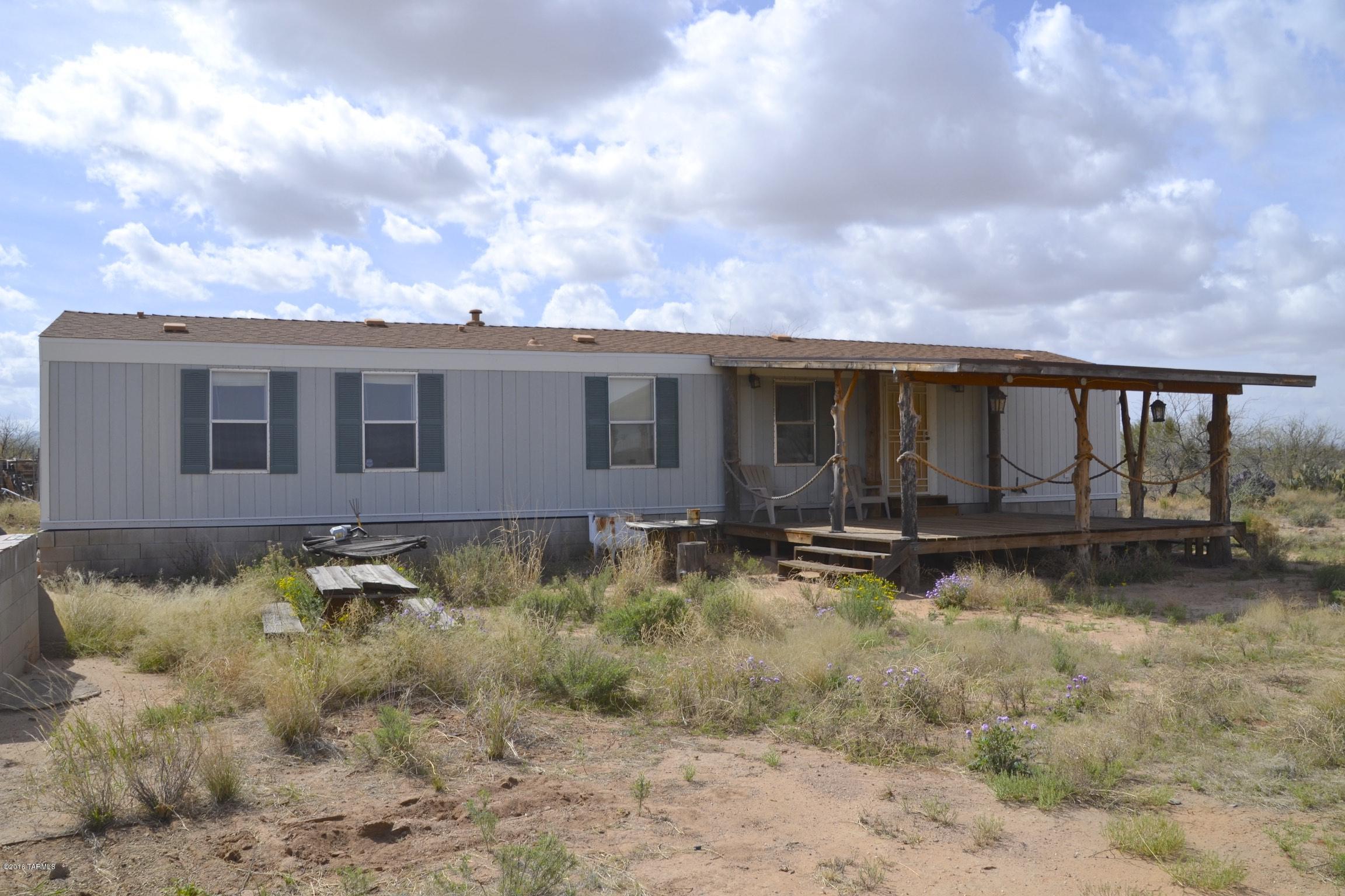 8405 South Marstellar Road Tucson, AZ 85736 - Photo 8 of 36 Gallery Image 8