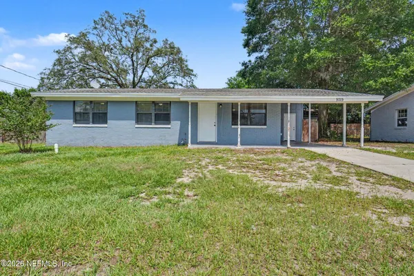 $224,900 | 5715 Hillman Drive, Jacksonville, FL 32244