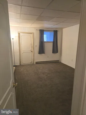 a view of small space